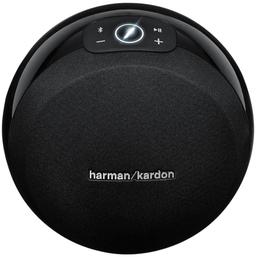 Renoverad Harman Kardon Omni 10 Wireless HD Loudspeaker - Reebelo Sverige
