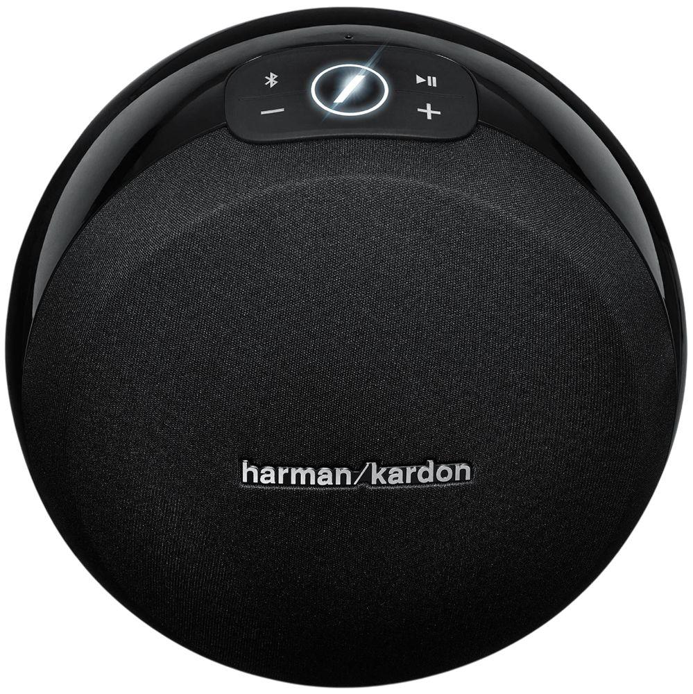 Renoverad Harman Kardon Omni 10 Wireless HD Loudspeaker - Reebelo Sverige