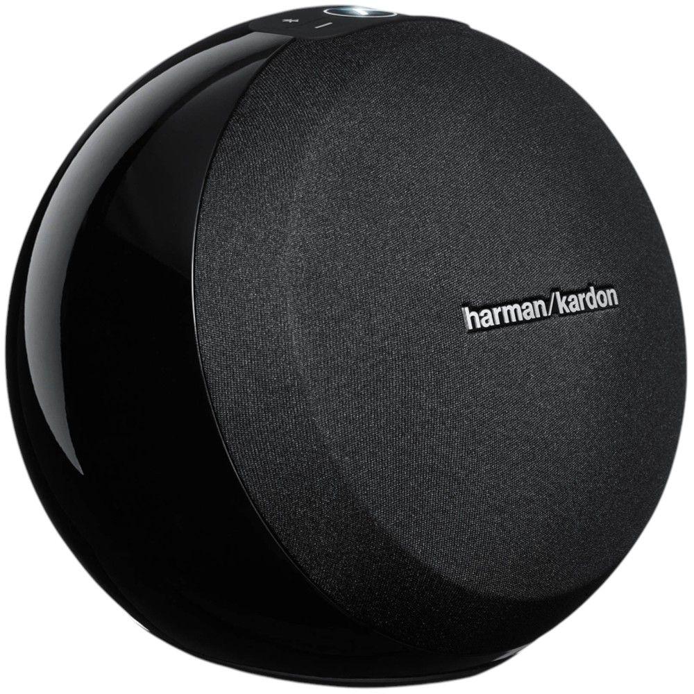Renoverad Harman Kardon Omni 10 Wireless HD Loudspeaker - Reebelo Sverige