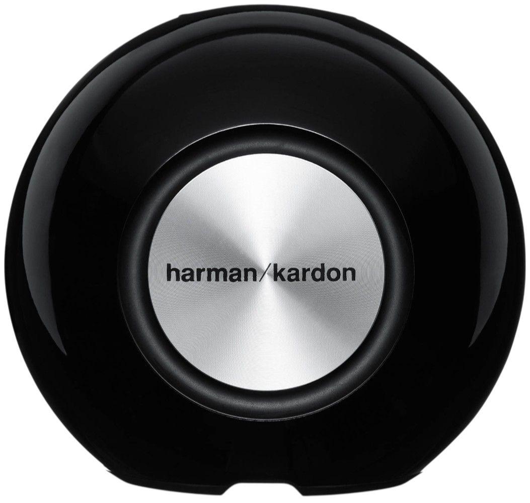 Renoverad Harman Kardon Omni 10 Wireless HD Loudspeaker - Reebelo Sverige