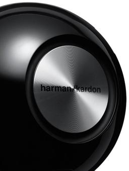 Renoverad Harman Kardon Omni 10 Wireless HD Loudspeaker - Reebelo Sverige