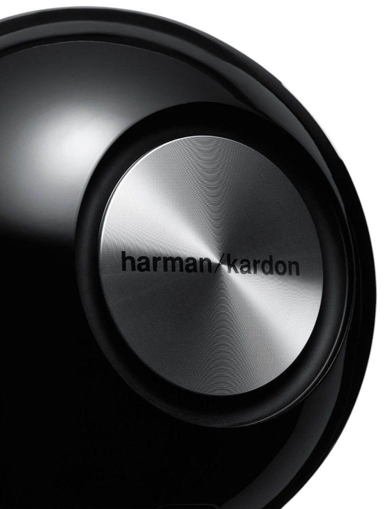 Renoverad Harman Kardon Omni 10 Wireless HD Loudspeaker - Reebelo Sverige