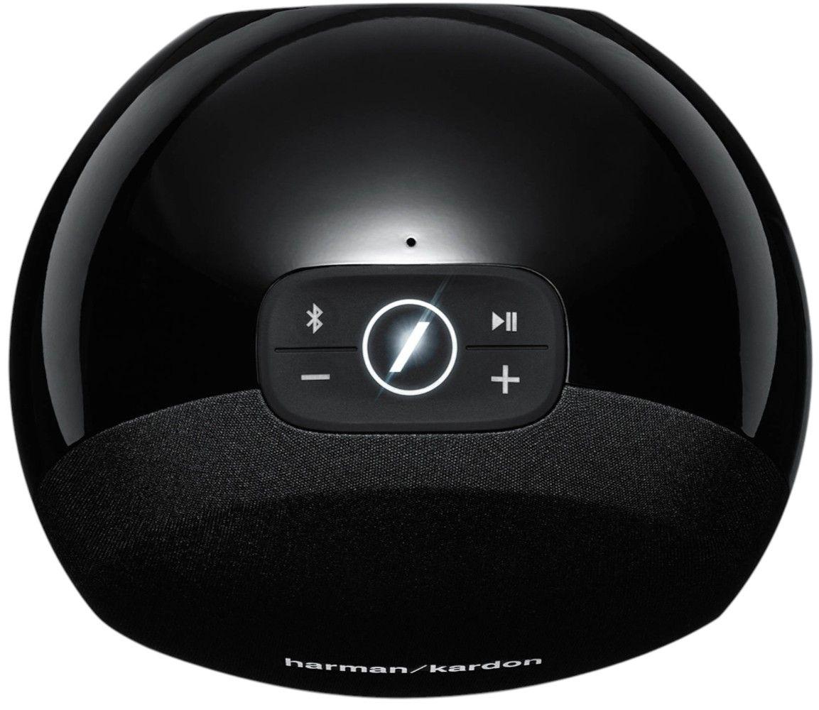 Renoverad Harman Kardon Omni 10 Wireless HD Loudspeaker - Reebelo Sverige
