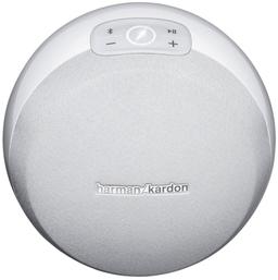 Renoverad Harman Kardon Omni 10 Wireless HD Loudspeaker - Reebelo Sverige