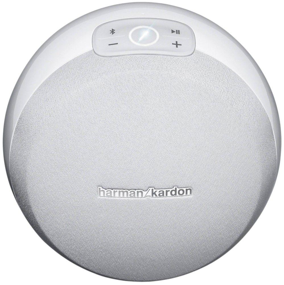 Renoverad Harman Kardon Omni 10 Wireless HD Loudspeaker - Reebelo Sverige