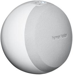 Renoverad Harman Kardon Omni 10 Wireless HD Loudspeaker - Reebelo Sverige