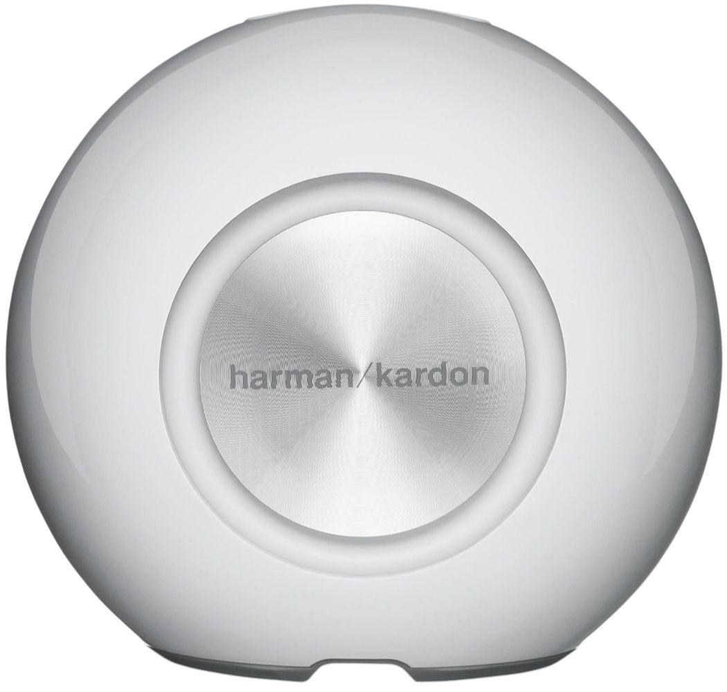 Renoverad Harman Kardon Omni 10 Wireless HD Loudspeaker - Reebelo Sverige