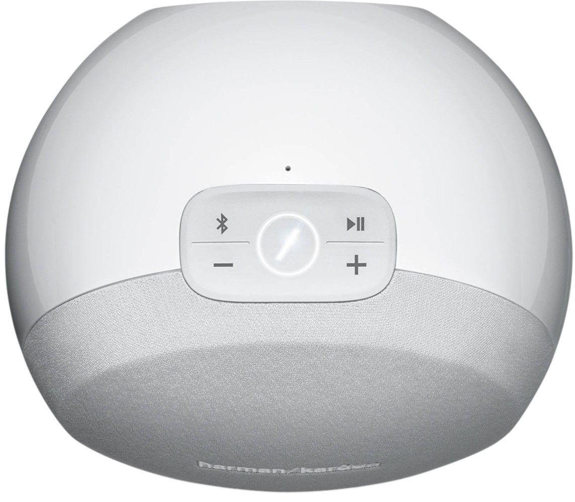 Renoverad Harman Kardon Omni 10 Wireless HD Loudspeaker - Reebelo Sverige