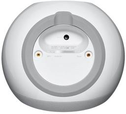 Renoverad Harman Kardon Omni 10 Wireless HD Loudspeaker - Reebelo Sverige