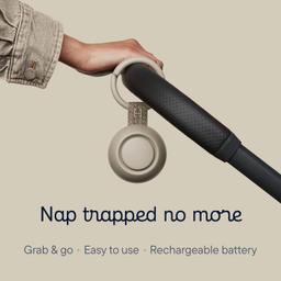 Renoverad Hatch Rest Go Portable Sound Machine - Reebelo Sverige