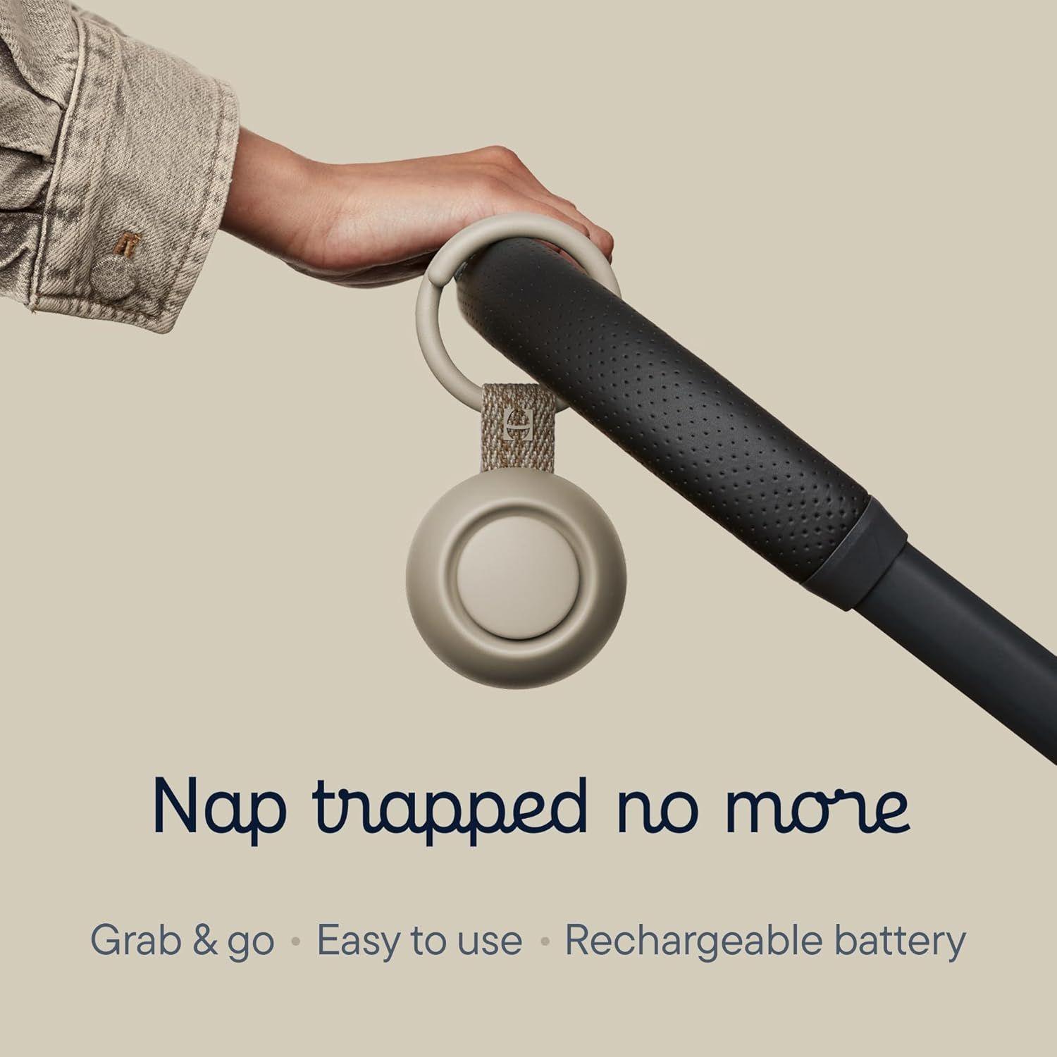Renoverad Hatch Rest Go Portable Sound Machine - Reebelo Sverige