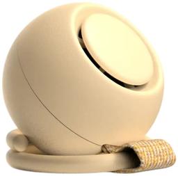 Renoverad Hatch Rest Go Portable Sound Machine - Reebelo Sverige