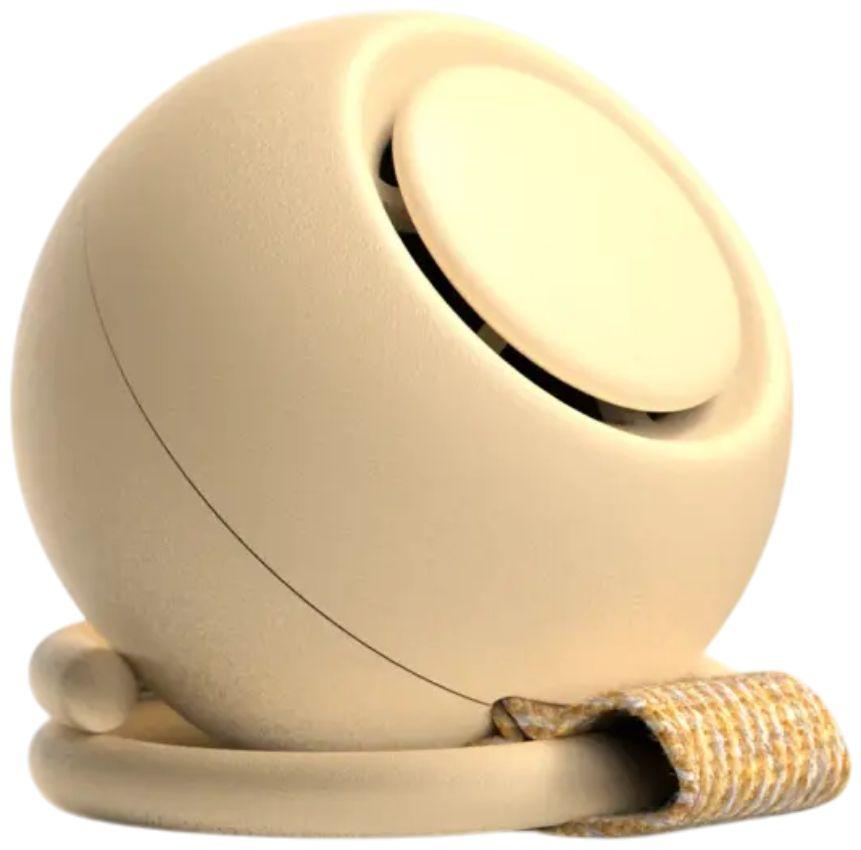 Renoverad Hatch Rest Go Portable Sound Machine - Reebelo Sverige