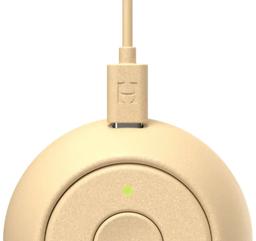 Renoverad Hatch Rest Go Portable Sound Machine - Reebelo Sverige