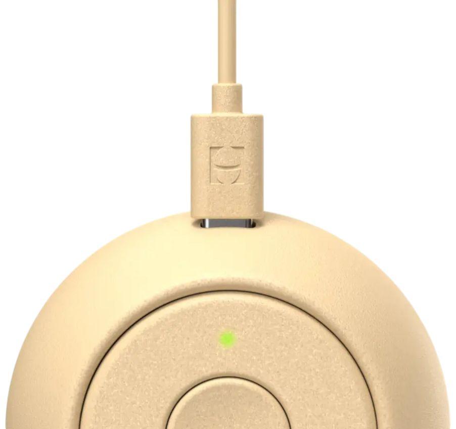 Renoverad Hatch Rest Go Portable Sound Machine - Reebelo Sverige
