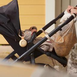 Renoverad Hatch Rest Go Portable Sound Machine - Reebelo Sverige
