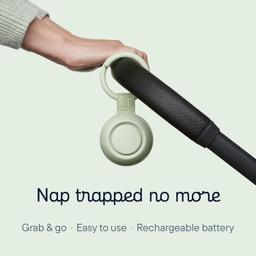 Renoverad Hatch Rest Go Portable Sound Machine - Reebelo Sverige