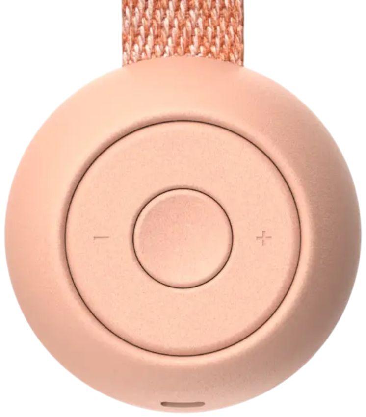 Renoverad Hatch Rest Go Portable Sound Machine - Reebelo Sverige
