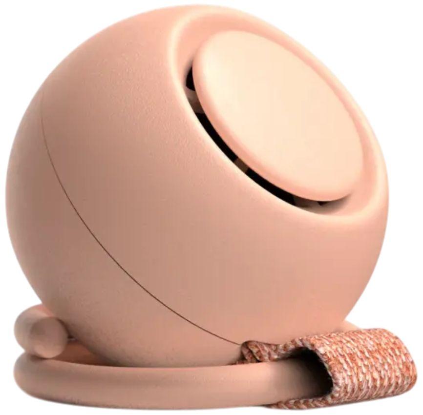 Renoverad Hatch Rest Go Portable Sound Machine - Reebelo Sverige