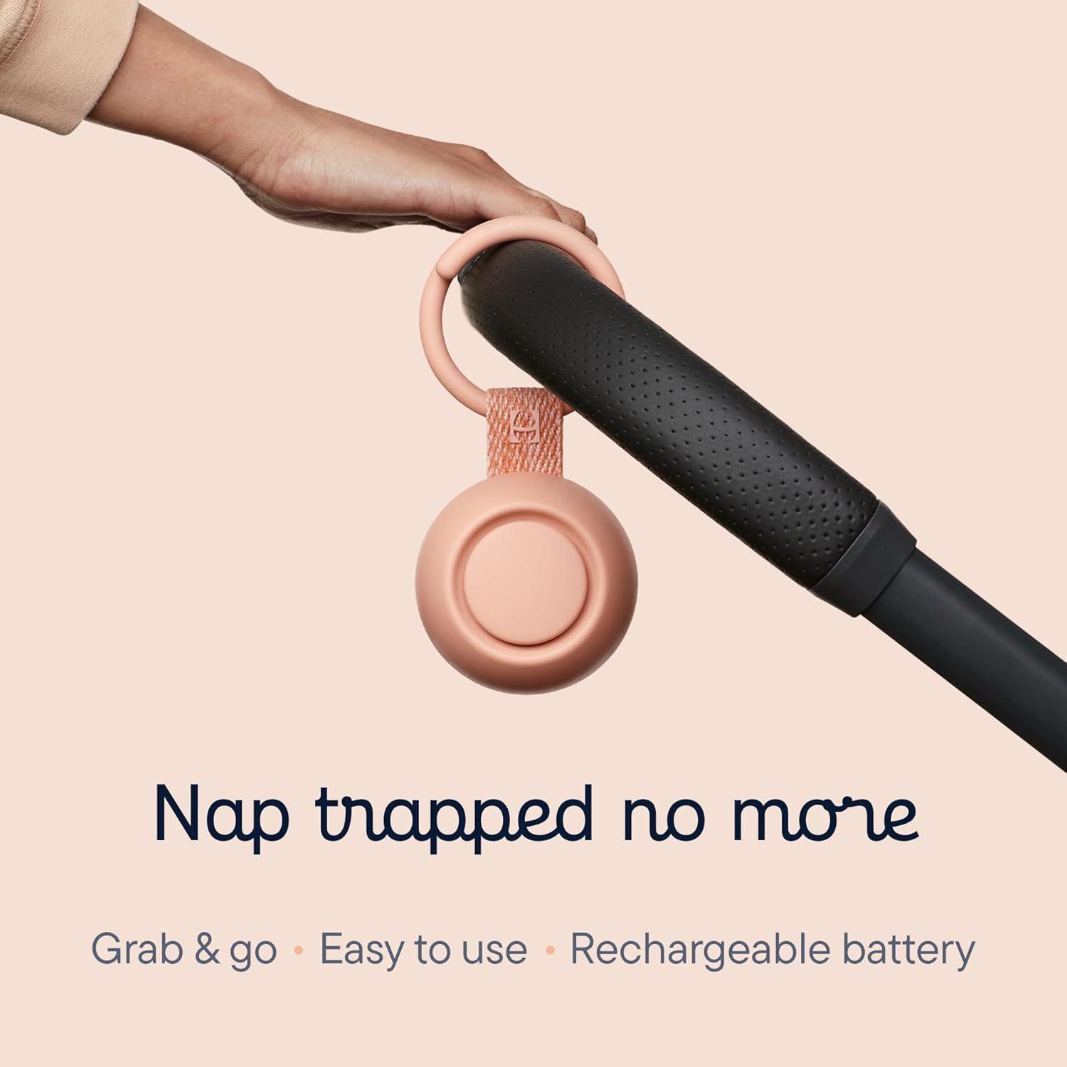 Renoverad Hatch Rest Go Portable Sound Machine - Reebelo Sverige