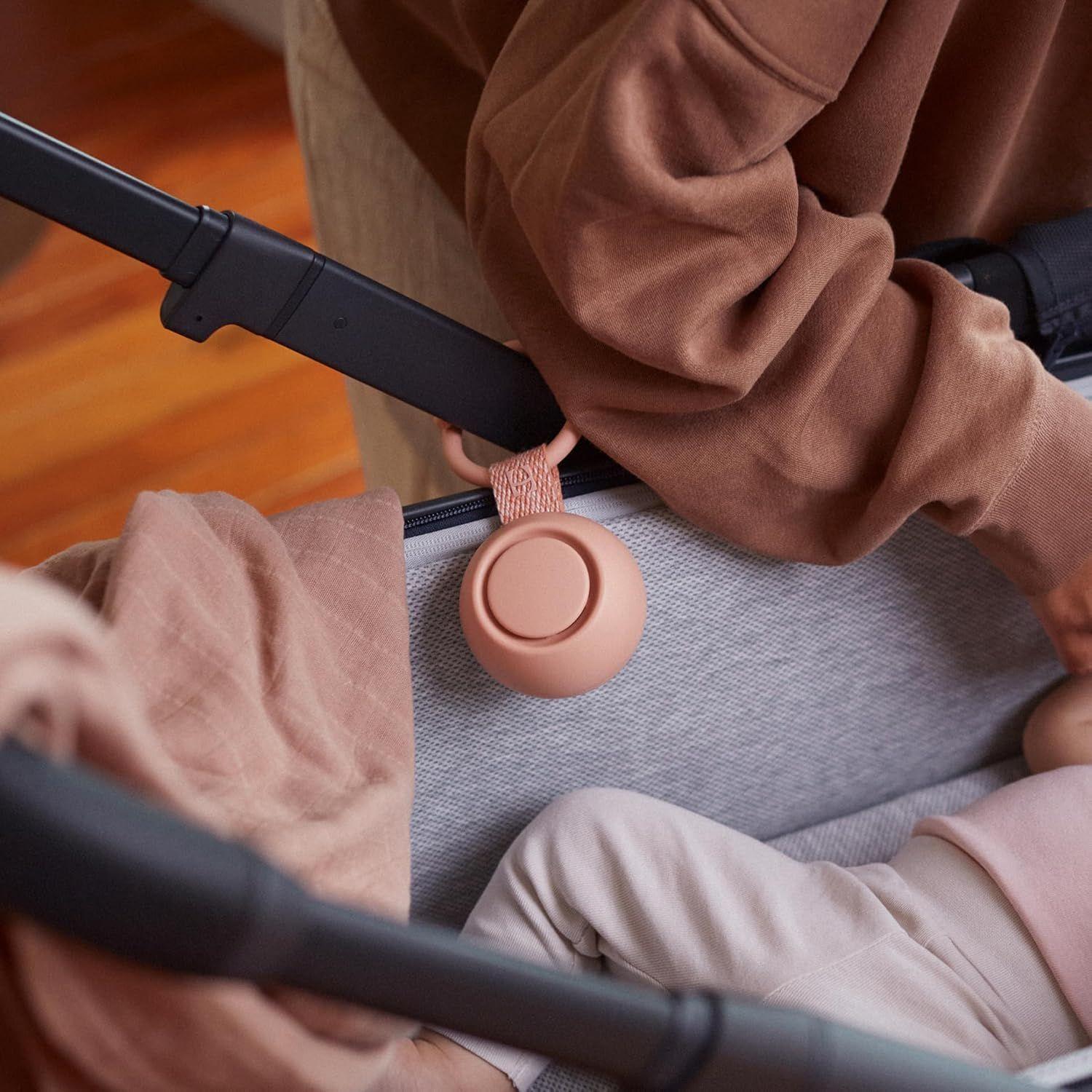 Renoverad Hatch Rest Go Portable Sound Machine - Reebelo Sverige