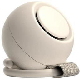Renoverad Hatch Rest Go Portable Sound Machine - Reebelo Sverige