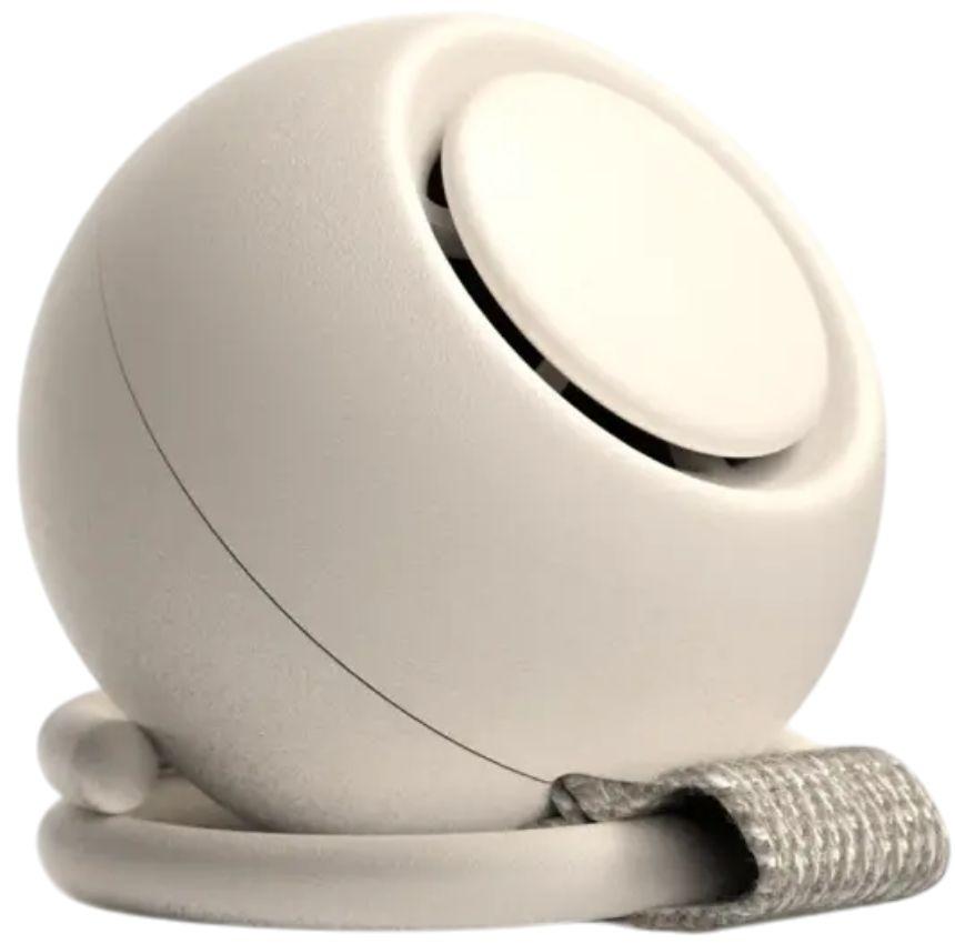 Renoverad Hatch Rest Go Portable Sound Machine - Reebelo Sverige