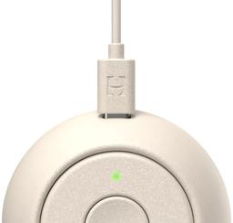 Renoverad Hatch Rest Go Portable Sound Machine - Reebelo Sverige