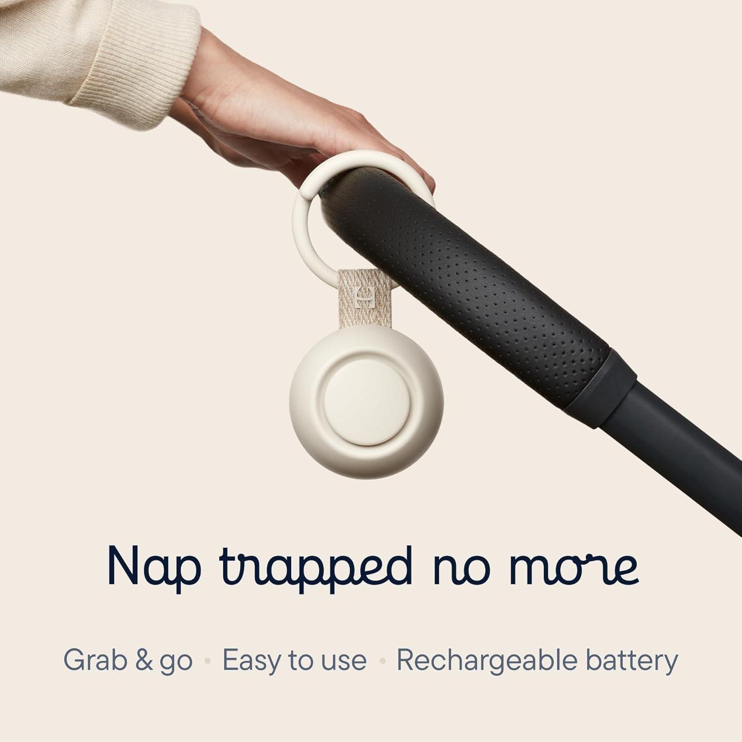 Renoverad Hatch Rest Go Portable Sound Machine - Reebelo Sverige