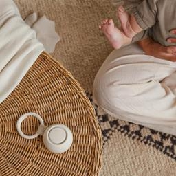 Renoverad Hatch Rest Go Portable Sound Machine - Reebelo Sverige