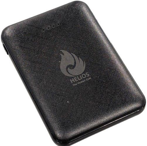 Renoverad Helios 5000MaH Power Bank (KE035) - Reebelo Sverige