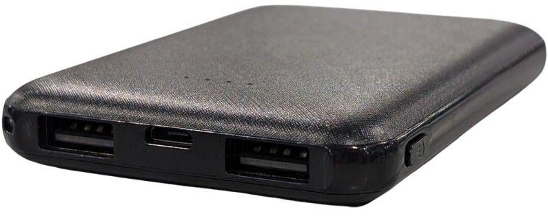 Renoverad Helios 5000MaH Power Bank (KE035) - Reebelo Sverige