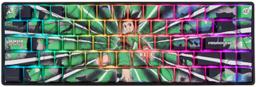 Renoverad Higround HxH x HG Basecamp 65HE Keyboard - Reebelo Sverige