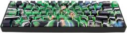 Renoverad Higround HxH x HG Basecamp 65HE Keyboard - Reebelo Sverige