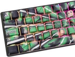 Renoverad Higround HxH x HG Basecamp 65HE Keyboard - Reebelo Sverige