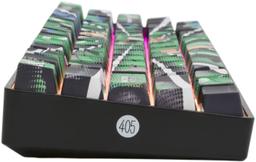 Renoverad Higround HxH x HG Basecamp 65HE Keyboard - Reebelo Sverige