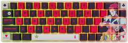 Renoverad Higround HxH x HG Basecamp 65HE Keyboard - Reebelo Sverige