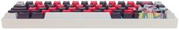 Renoverad Higround HxH x HG Basecamp 65HE Keyboard - Reebelo Sverige