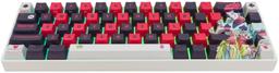 Renoverad Higround HxH x HG Basecamp 65HE Keyboard - Reebelo Sverige