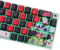 Renoverad Higround HxH x HG Basecamp 65HE Keyboard - Reebelo Sverige