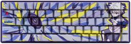Renoverad Higround HxH x HG Basecamp 65HE Keyboard - Reebelo Sverige