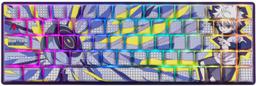 Renoverad Higround HxH x HG Basecamp 65HE Keyboard - Reebelo Sverige