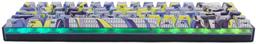 Renoverad Higround HxH x HG Basecamp 65HE Keyboard - Reebelo Sverige