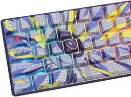 Renoverad Higround HxH x HG Basecamp 65HE Keyboard - Reebelo Sverige