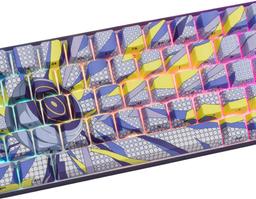 Renoverad Higround HxH x HG Basecamp 65HE Keyboard - Reebelo Sverige