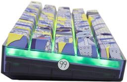 Renoverad Higround HxH x HG Basecamp 65HE Keyboard - Reebelo Sverige
