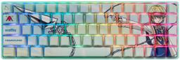 Renoverad Higround HxH x HG Basecamp 65HE Keyboard - Reebelo Sverige