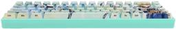 Renoverad Higround HxH x HG Basecamp 65HE Keyboard - Reebelo Sverige