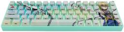 Renoverad Higround HxH x HG Basecamp 65HE Keyboard - Reebelo Sverige