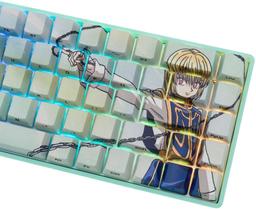 Renoverad Higround HxH x HG Basecamp 65HE Keyboard - Reebelo Sverige
